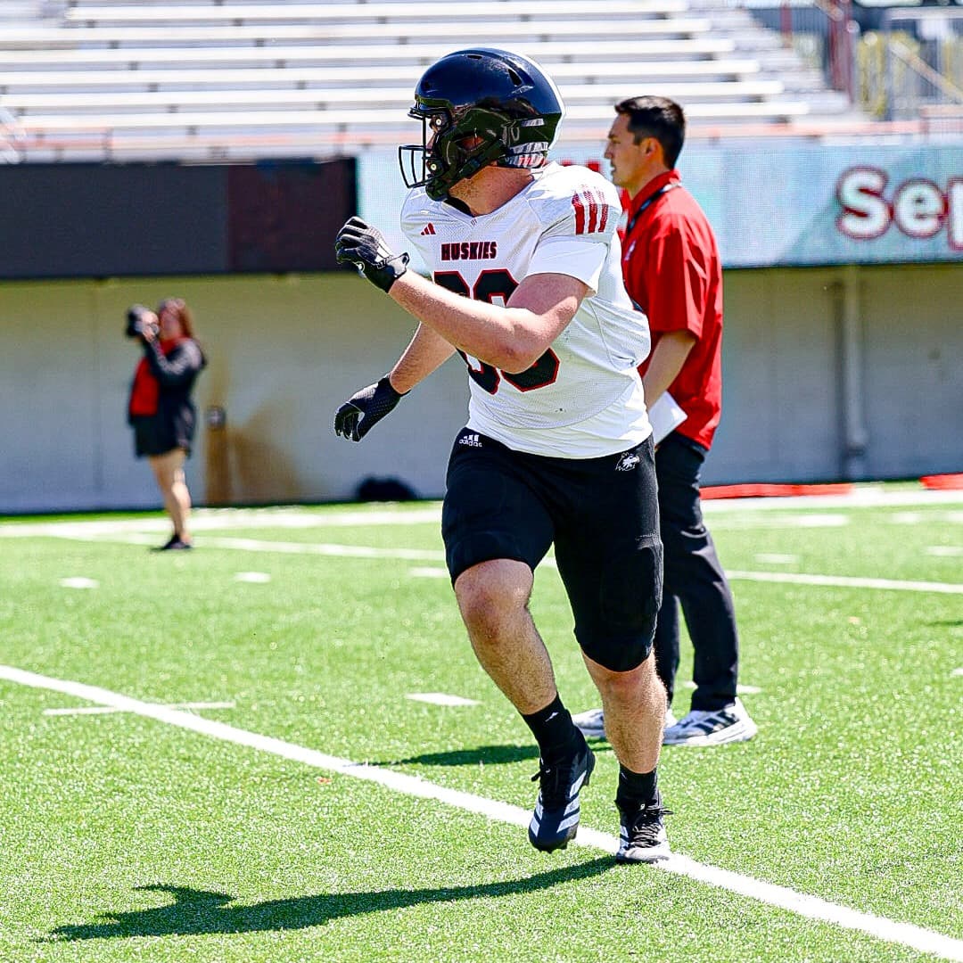 Tyler Klaner