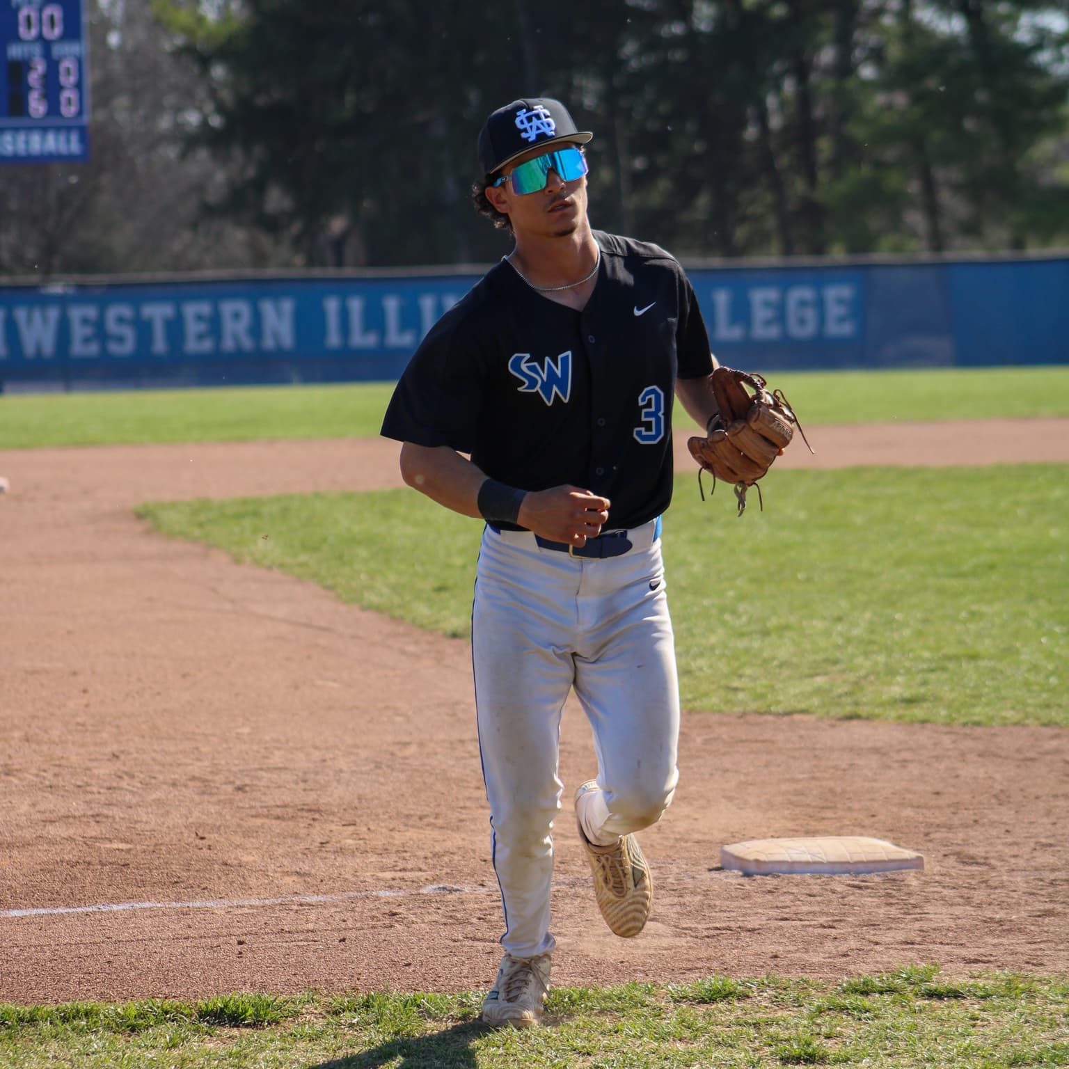 Ryan Colucci