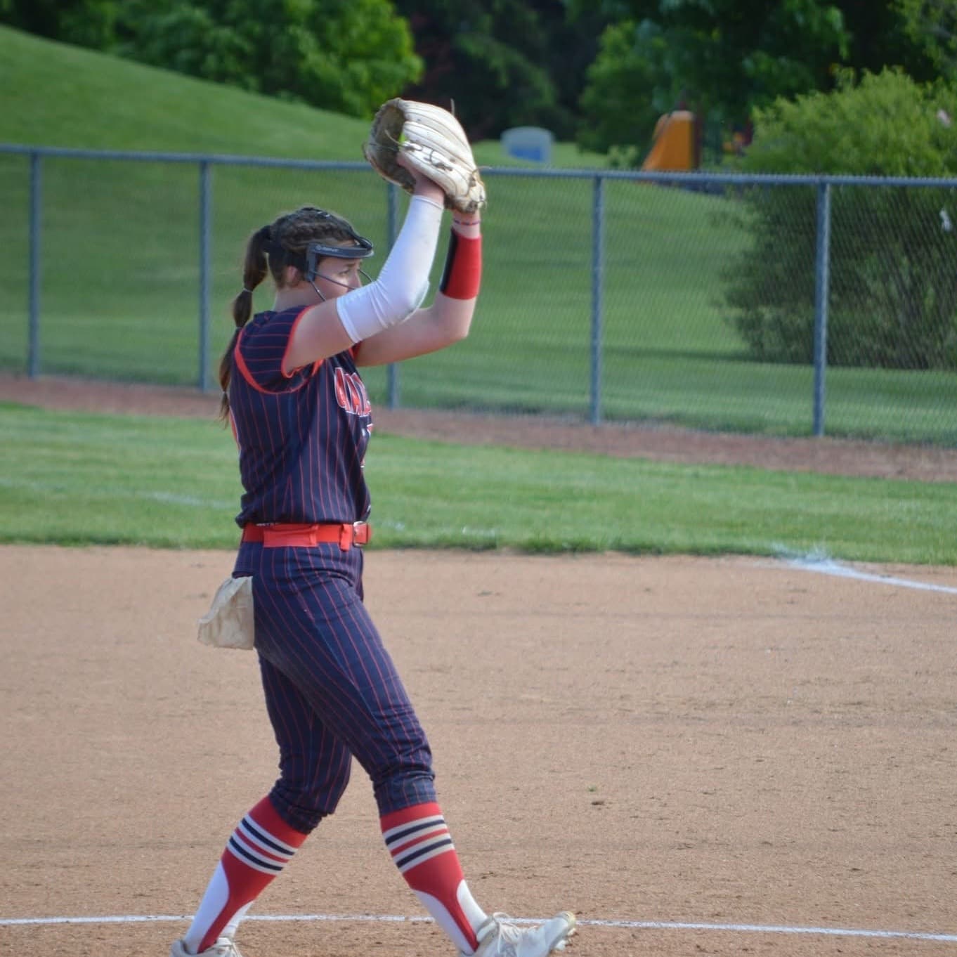 Maddi Nevitt