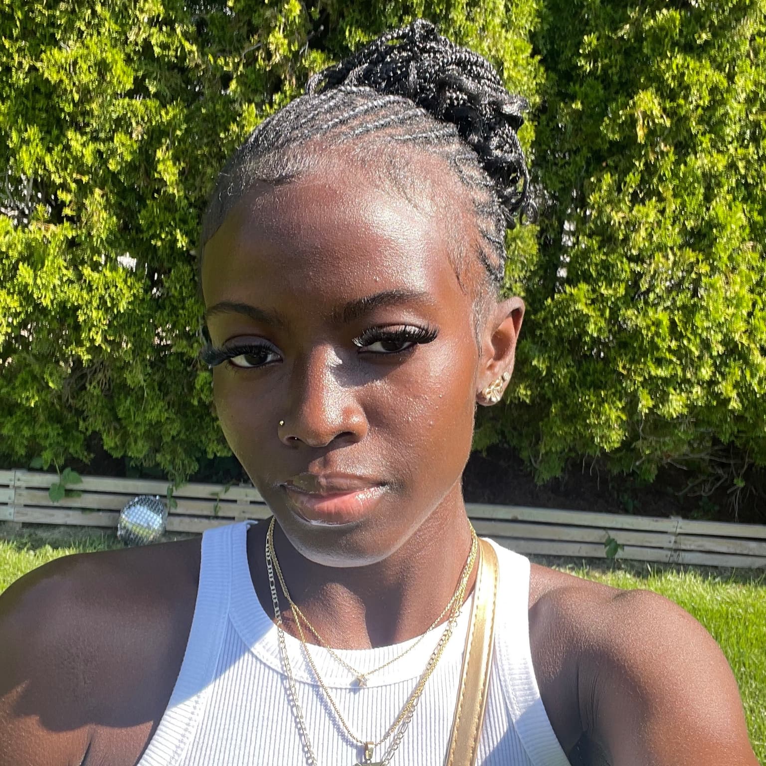 Leona Agyemang
