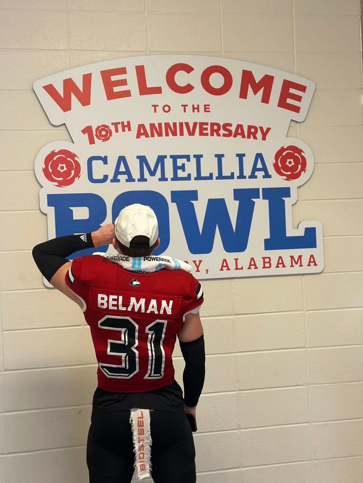 Owen Belman