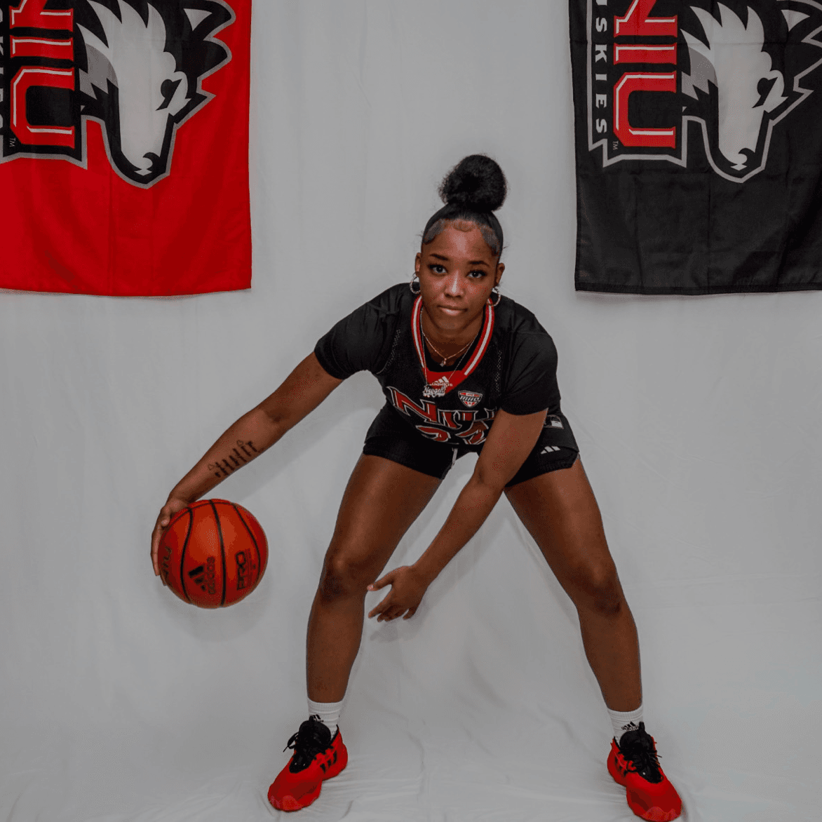 Nevaeh Wingate