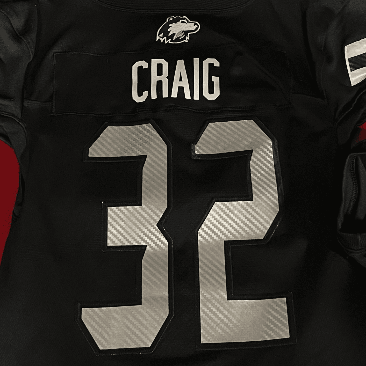 Reginald Craig