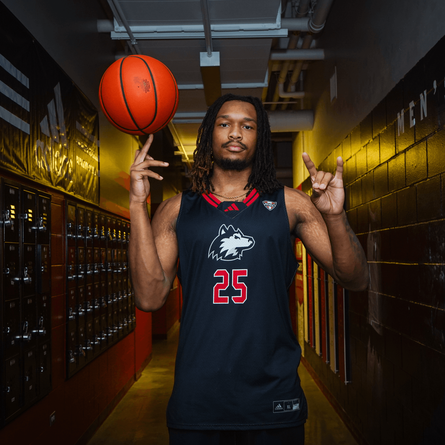 Hassan Washington