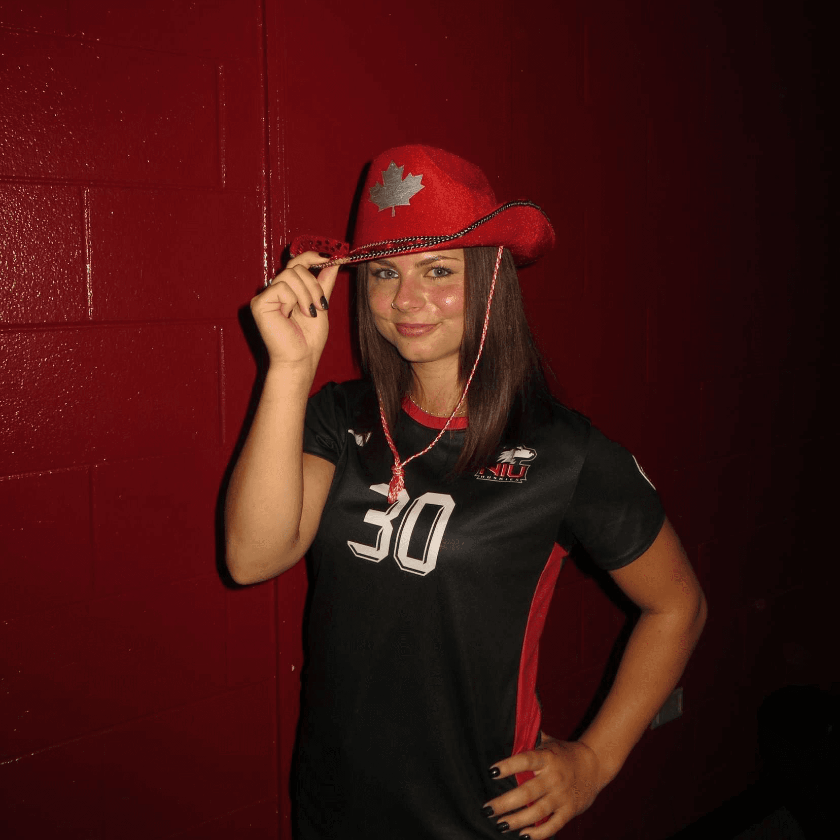 McKenna Campbell-Turkalj