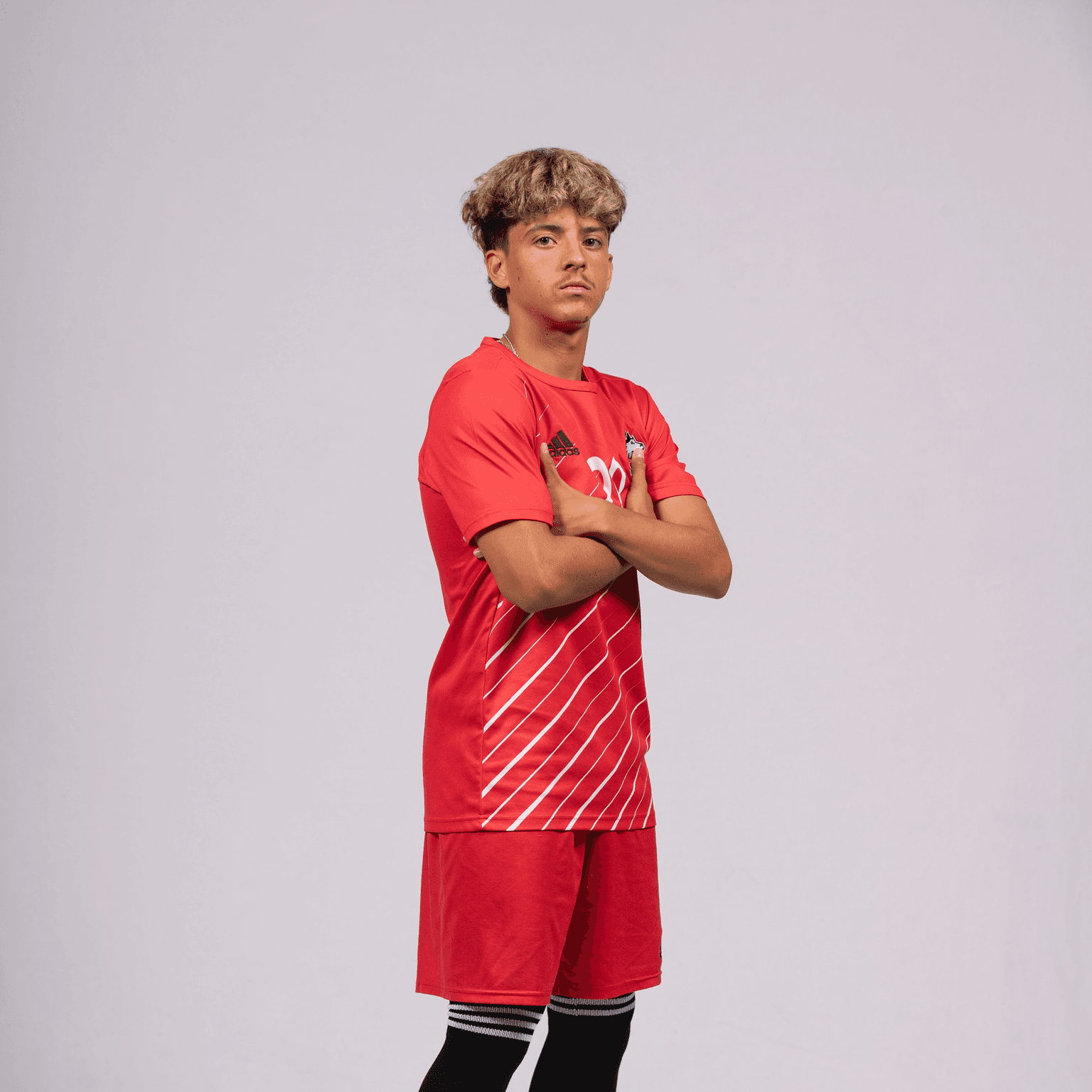 Niko Angulo