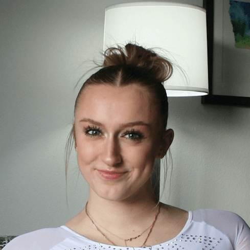 Ashlie Leage