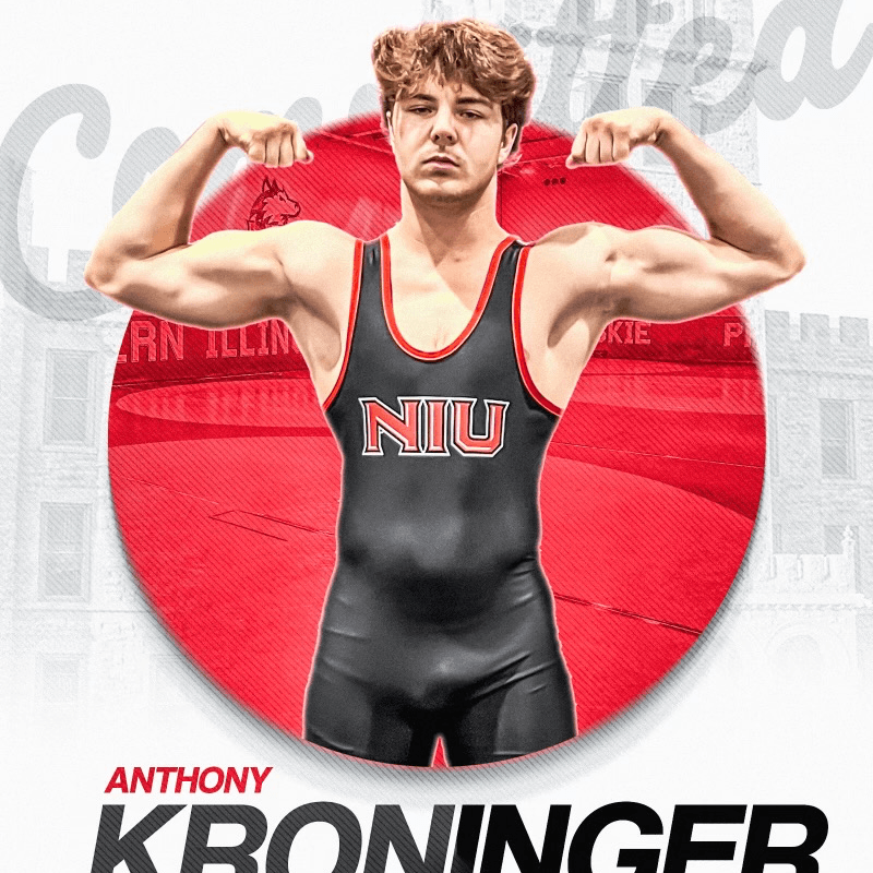 Anthony Kroninger