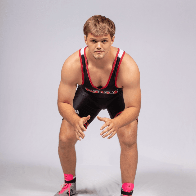 Logan Bender