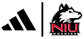 Northern Illinois University banner logo